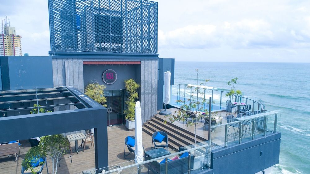 undefined MaRadha Colombo 2