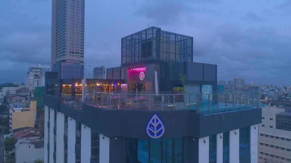 undefined MaRadha Colombo 9