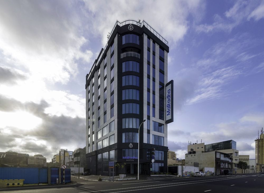 undefined MaRadha Colombo 5