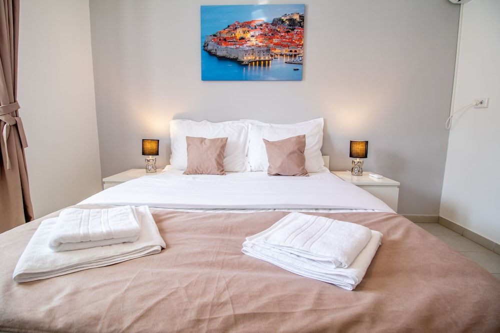 Vito Apartments Dubrovnik Classic Apartment 2