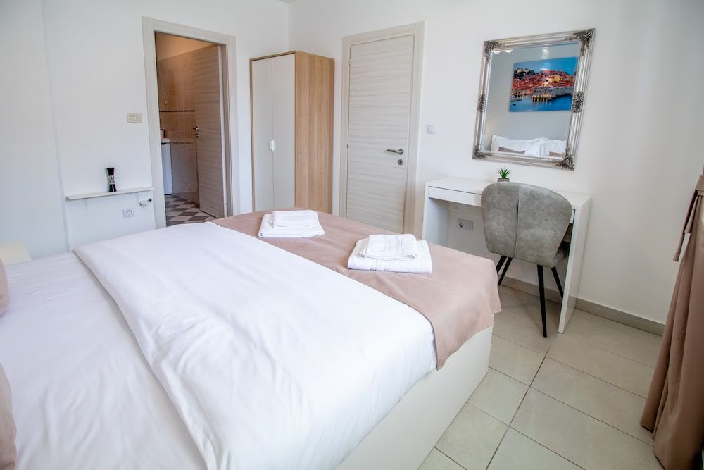 Vito Apartments Dubrovnik Classic Apartment 3