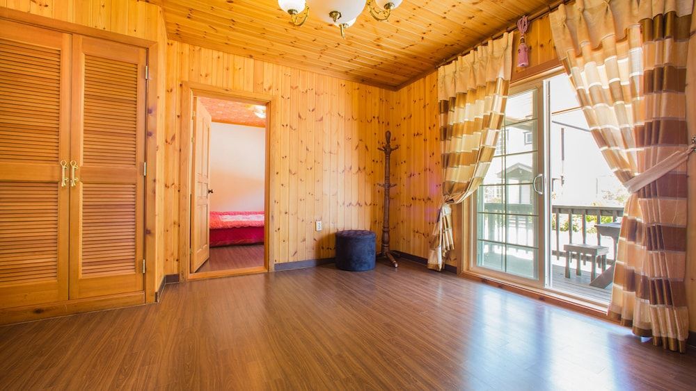 Muju Cherish Pension Room (103 - Base 4 pax) 6