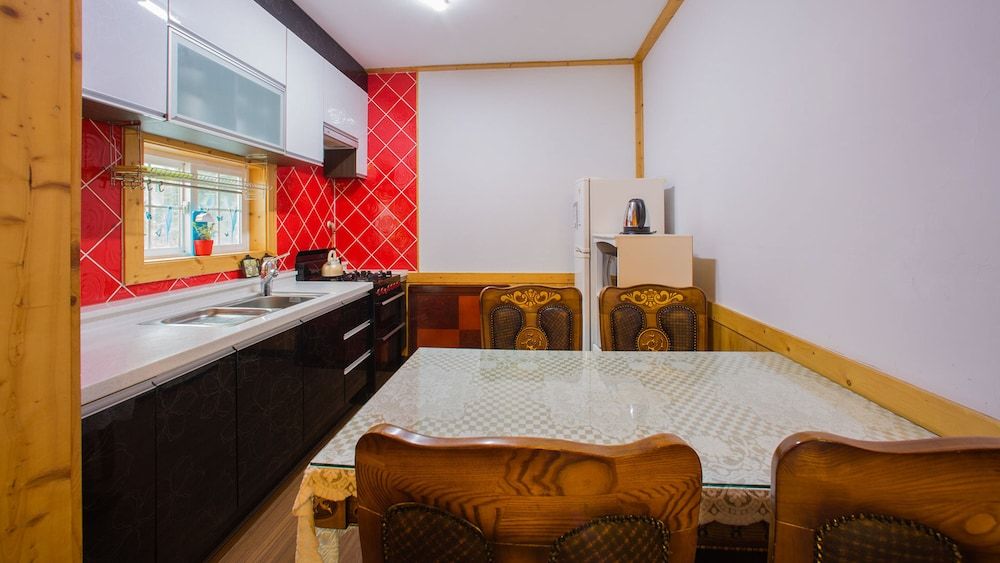 Muju Cherish Pension Villa (1F - Base 6 pax) 4