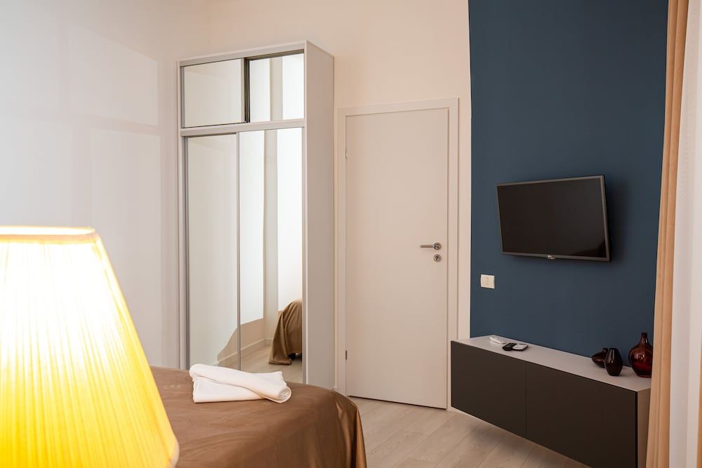 Metropole Apartments Old Center Deluxe Apartment 15