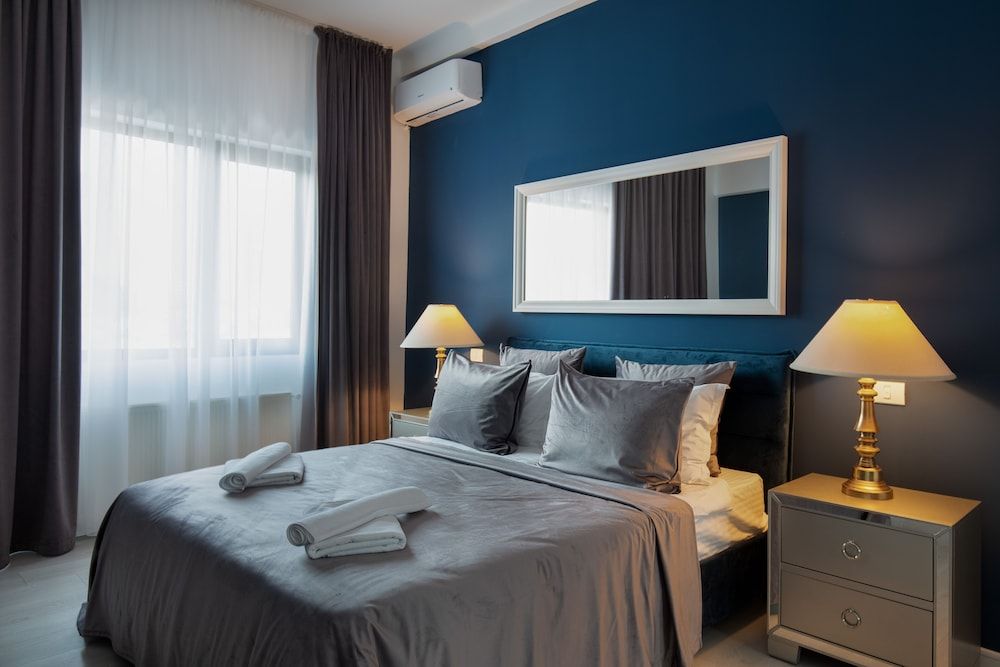 undefined Metropole Apartments Old Center 3