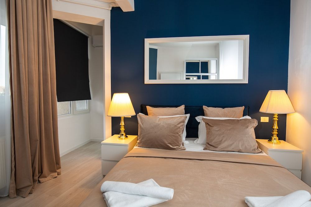 Metropole Apartments Old Center Deluxe Apartment 3