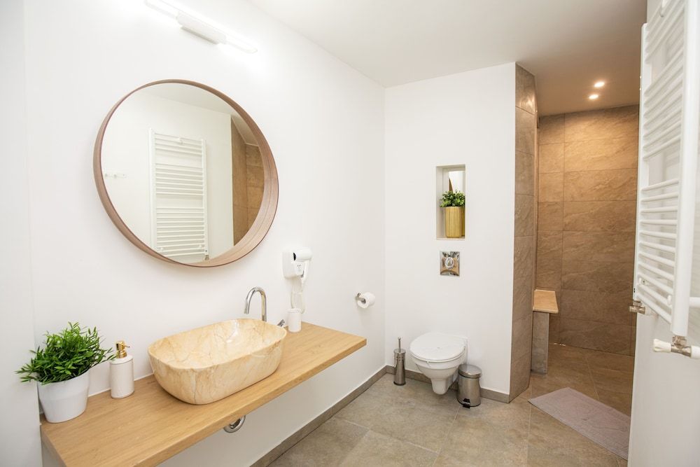 Metropole Apartments Old Center Deluxe Apartment 11