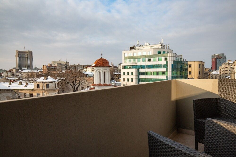 undefined Metropole Apartments Old Center 7