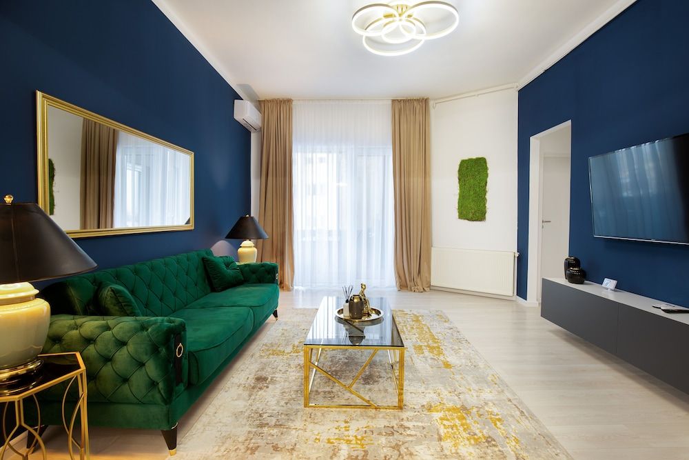undefined Metropole Apartments Old Center 2