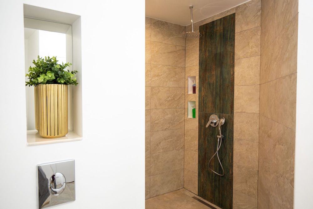 Metropole Apartments Old Center Deluxe Apartment 10