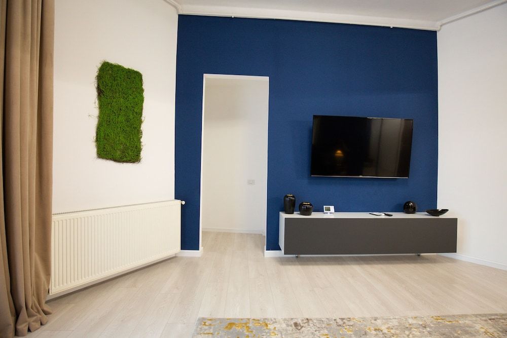 Metropole Apartments Old Center Deluxe Apartment 14