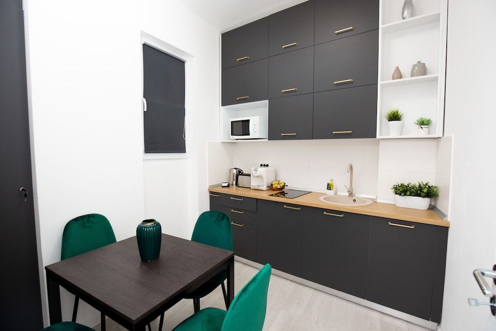 Metropole Apartments Old Center Deluxe Apartment 16