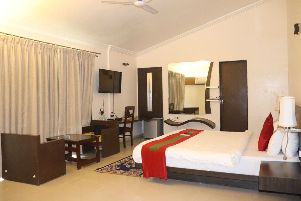 CAVES COUNTY RESORT Superior Double Room 5