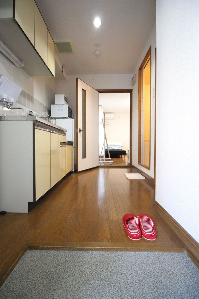 undefined Furere Shichijo 2