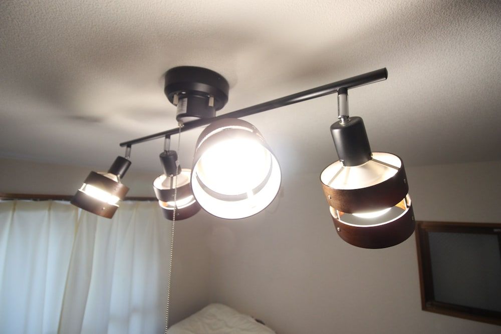 Furere Shichijo Apartment (201) 11