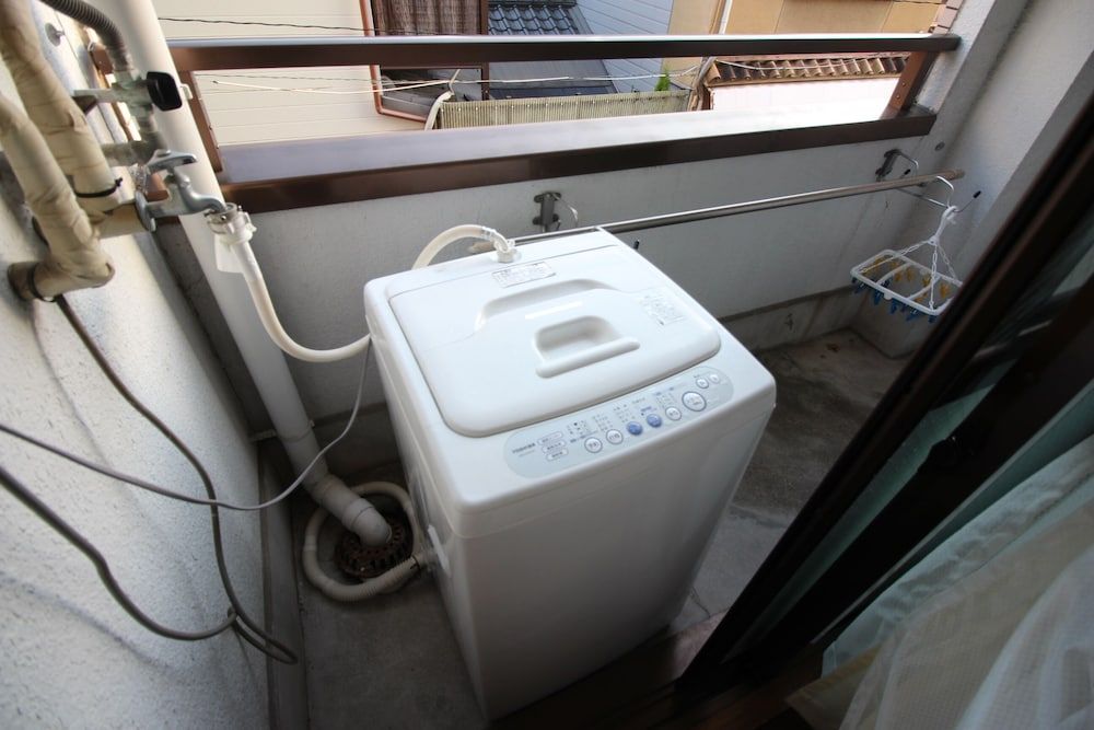 Furere Shichijo Apartment (201) 15