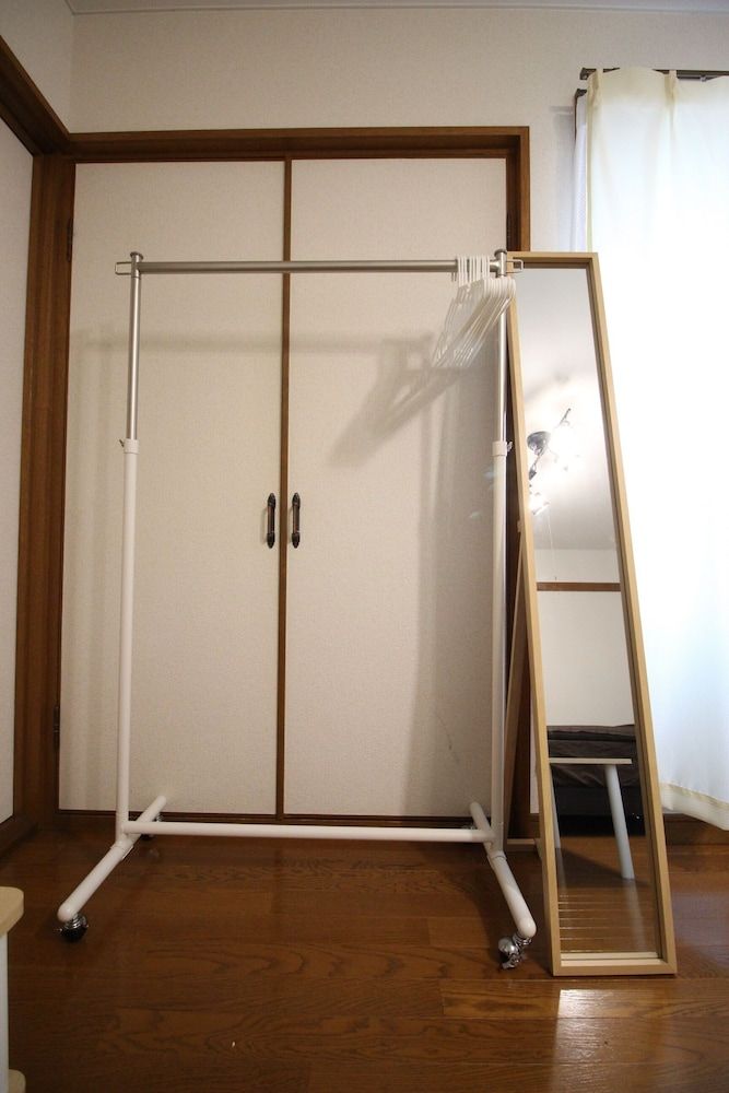 Furere Shichijo Apartment (201) 13