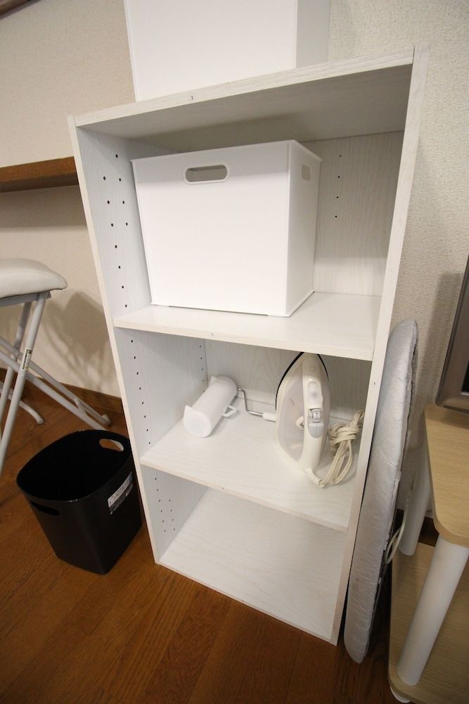 Furere Shichijo Apartment (201) 12