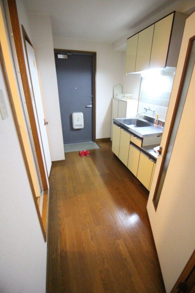 Furere Shichijo Apartment (201) 7