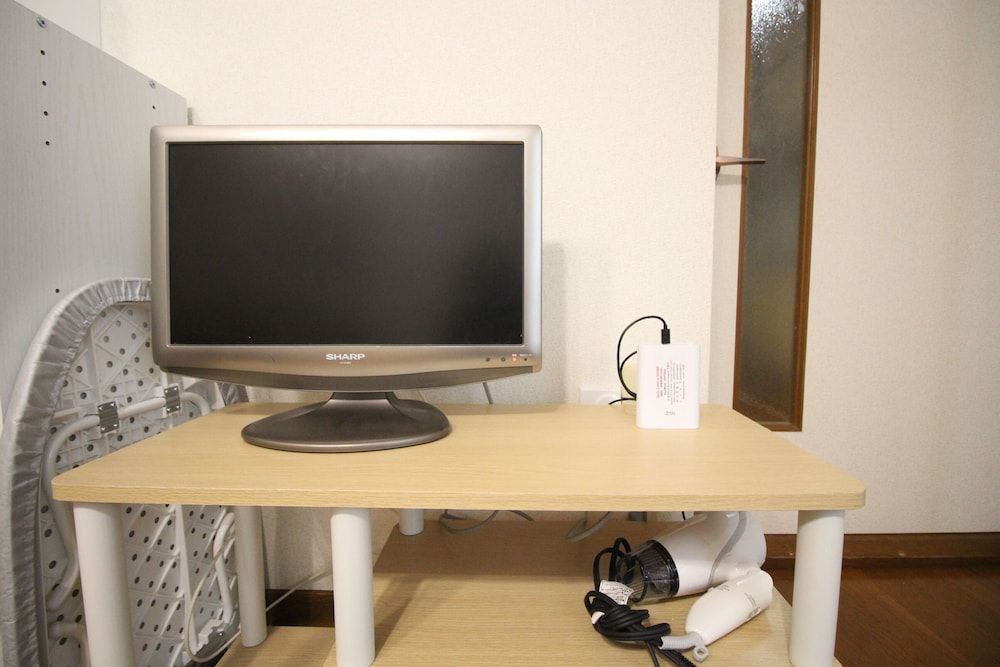 Furere Shichijo Apartment (201) 17