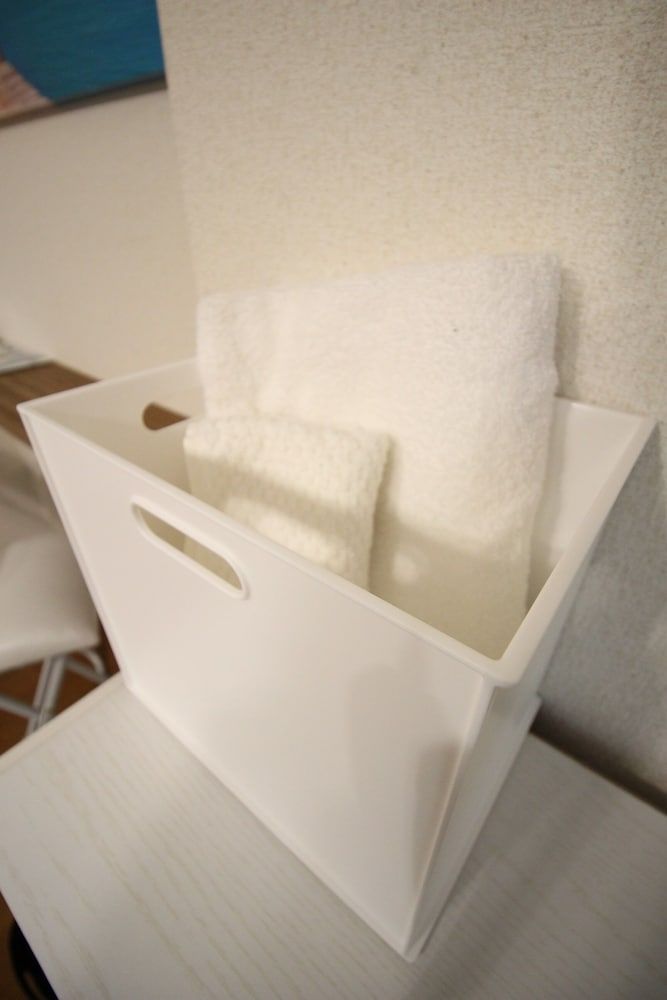 Furere Shichijo Apartment (201) 14