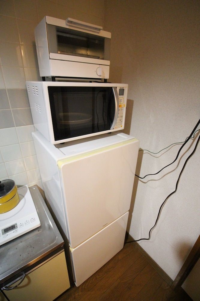 Furere Shichijo Apartment (201) 6