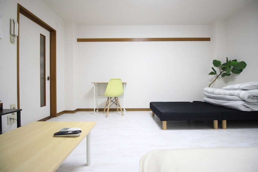 undefined Furere Shichijo 10