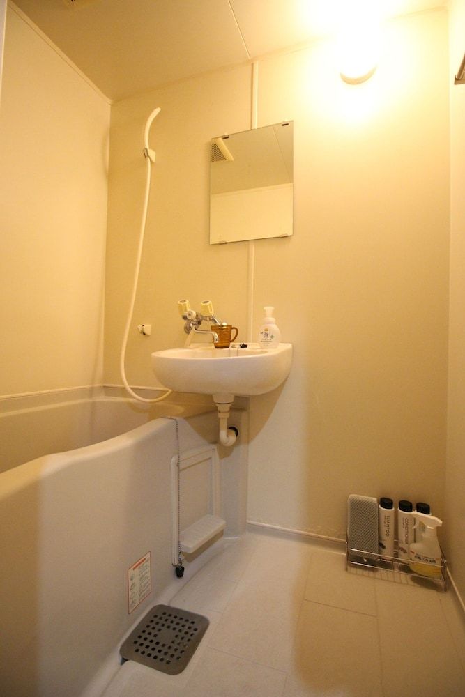 Furere Shichijo Apartment (201) 19