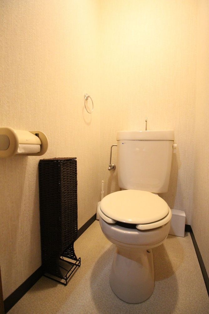 Furere Shichijo Apartment (201) 18