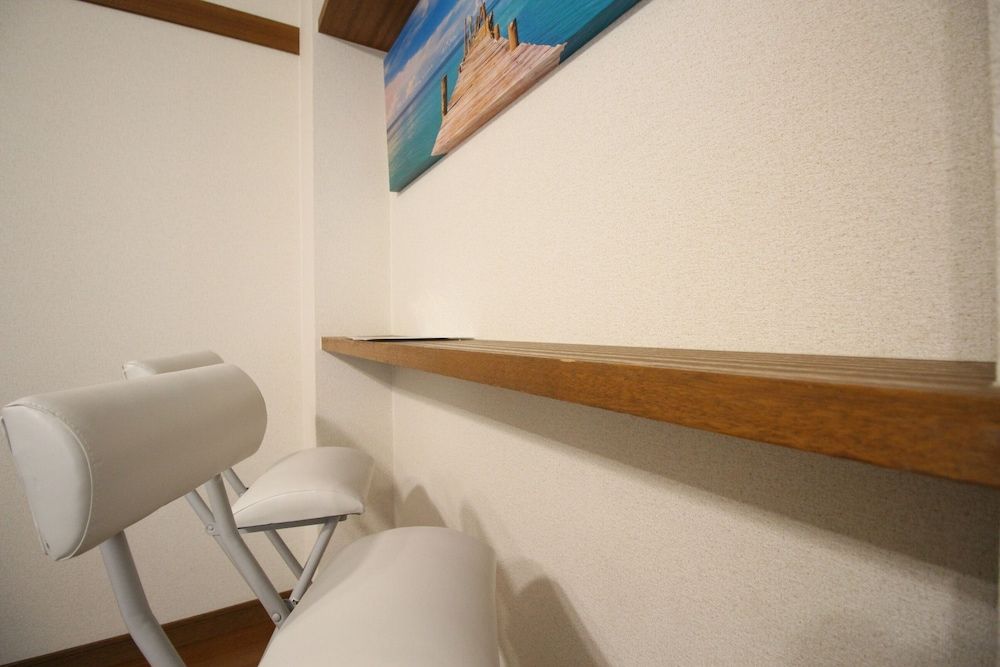 Furere Shichijo Apartment (201) 10