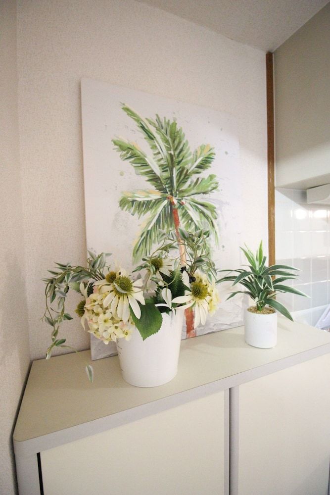 Furere Shichijo Apartment (201) 9