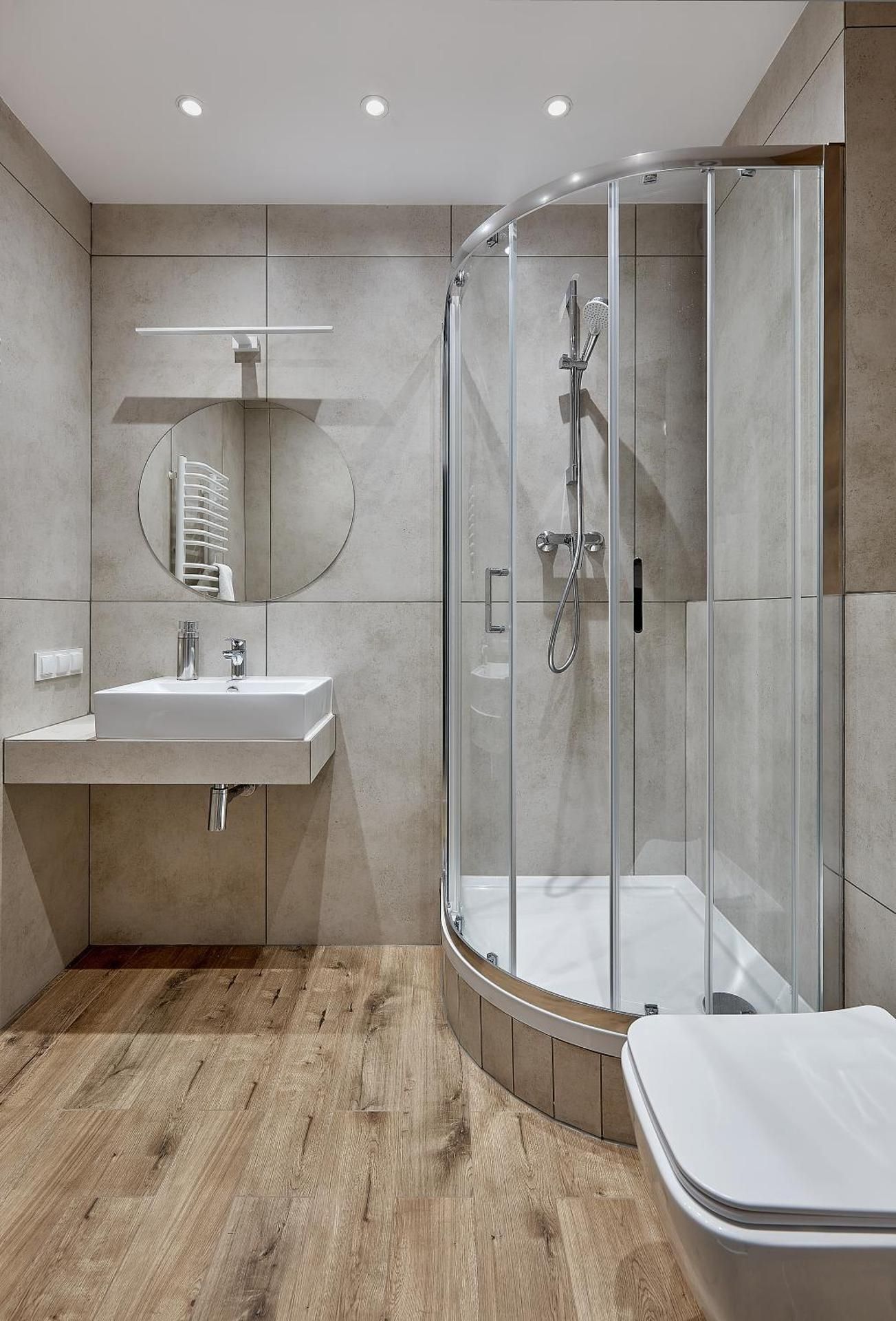 Apartment (4 Adults)