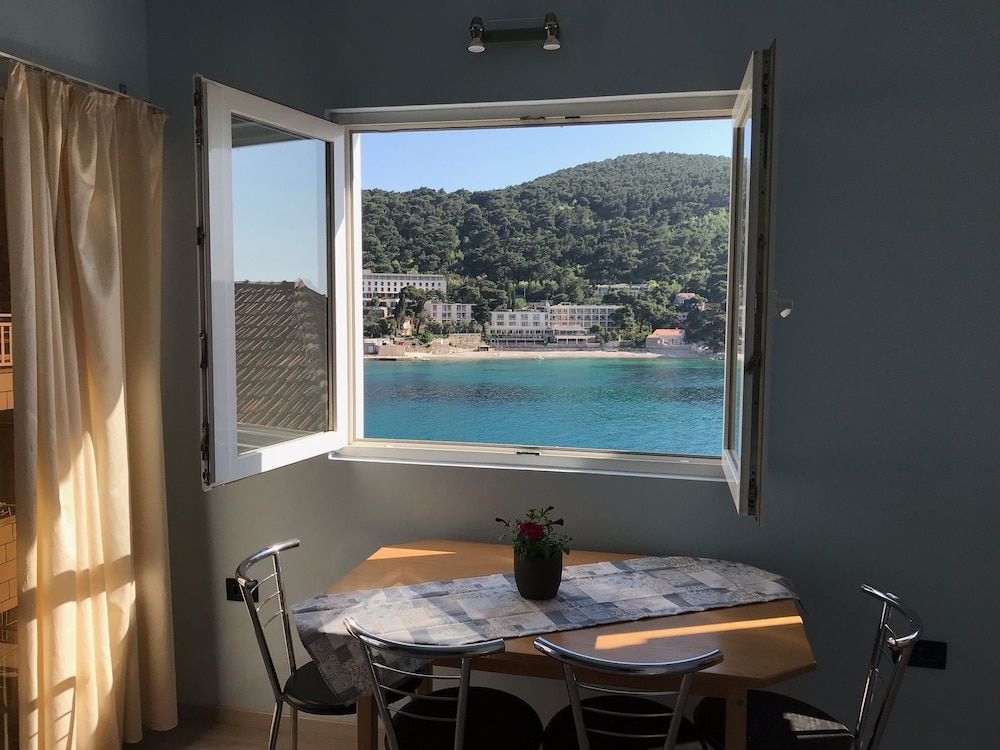 Apartment, 1 Bedroom (Karaka)