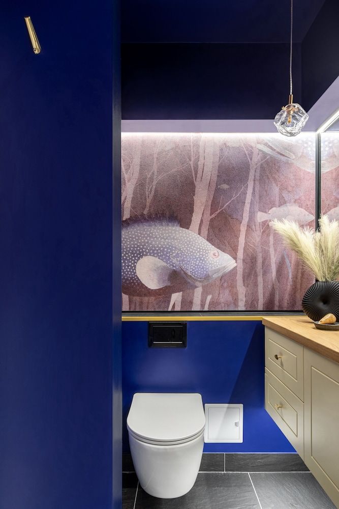 HOLT - Jules Verne's Imaginarium Luxury Apartment 13