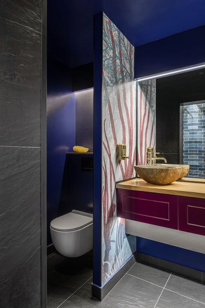 HOLT - Jules Verne's Imaginarium Luxury Apartment 14