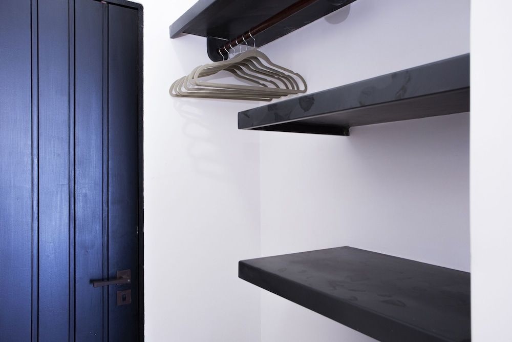 HOTEL VILLAGE ENSEADA Suite Luxo Frente Mar 14