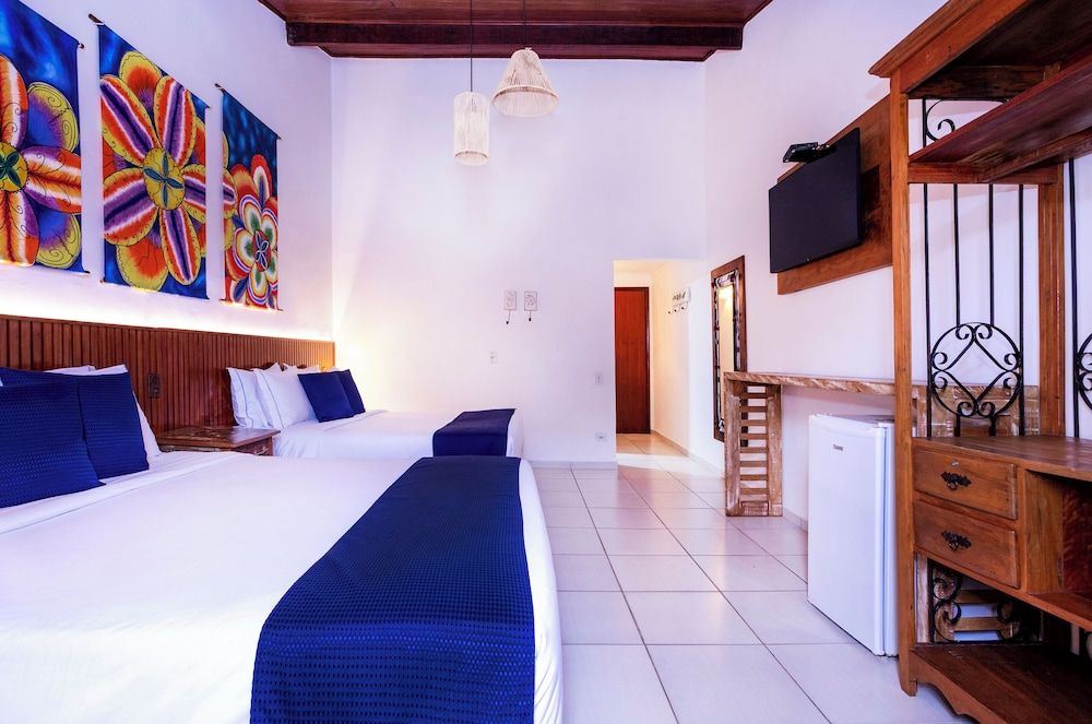 Suite Família
