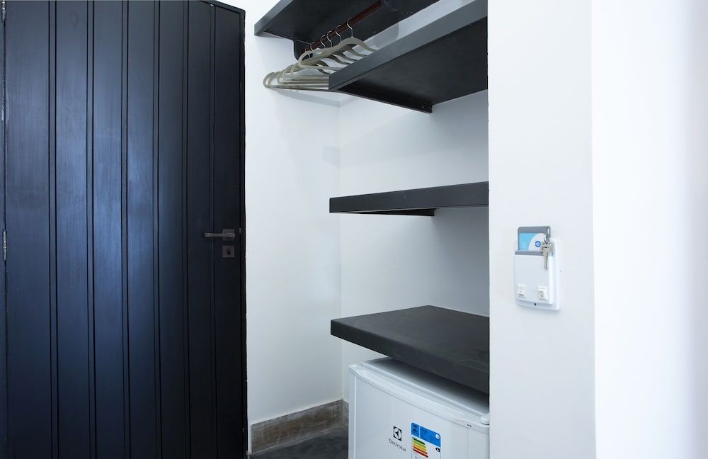 HOTEL VILLAGE ENSEADA Suite Luxo Frente Mar Casal 17