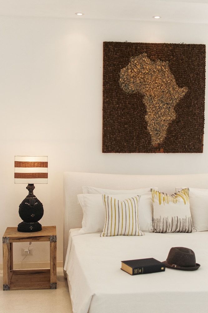 Billionaire Resort & Retreat Deluxe Apartment, 4 Bedrooms 12