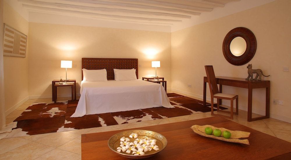 Billionaire Resort & Retreat Deluxe Apartment, 4 Bedrooms