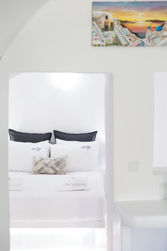 White Side Suites Studio, Sea View (1) 6