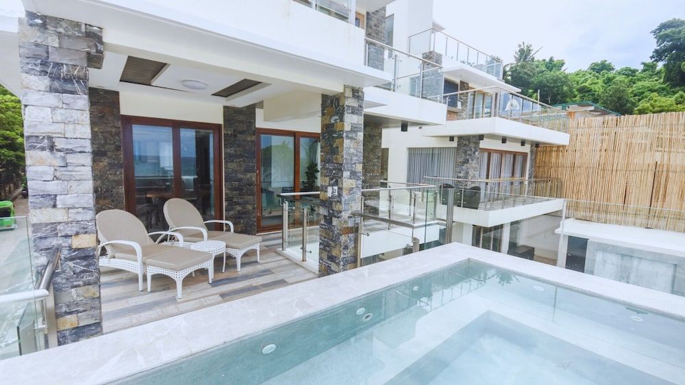 Kaaya Resort North Boracay