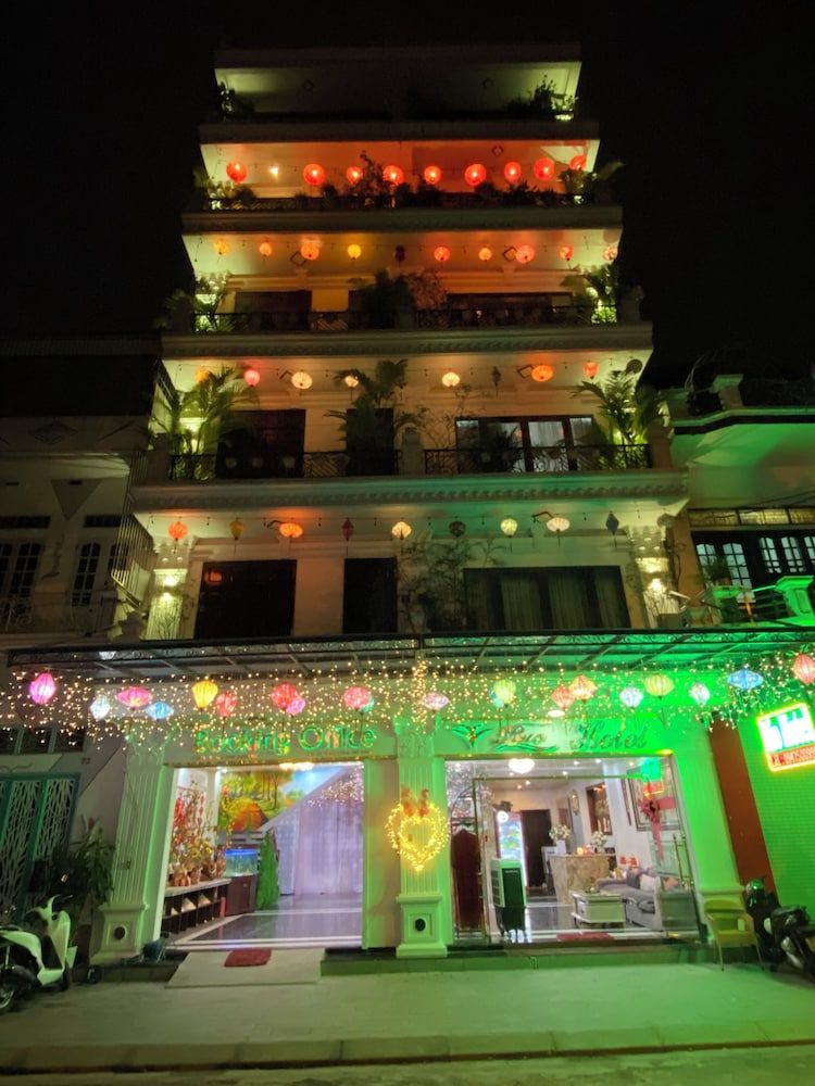 undefined Rio Hotel 5