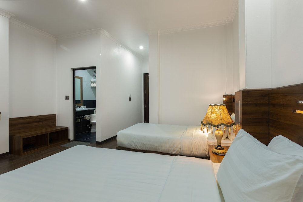 undefined Rio Hotel 6