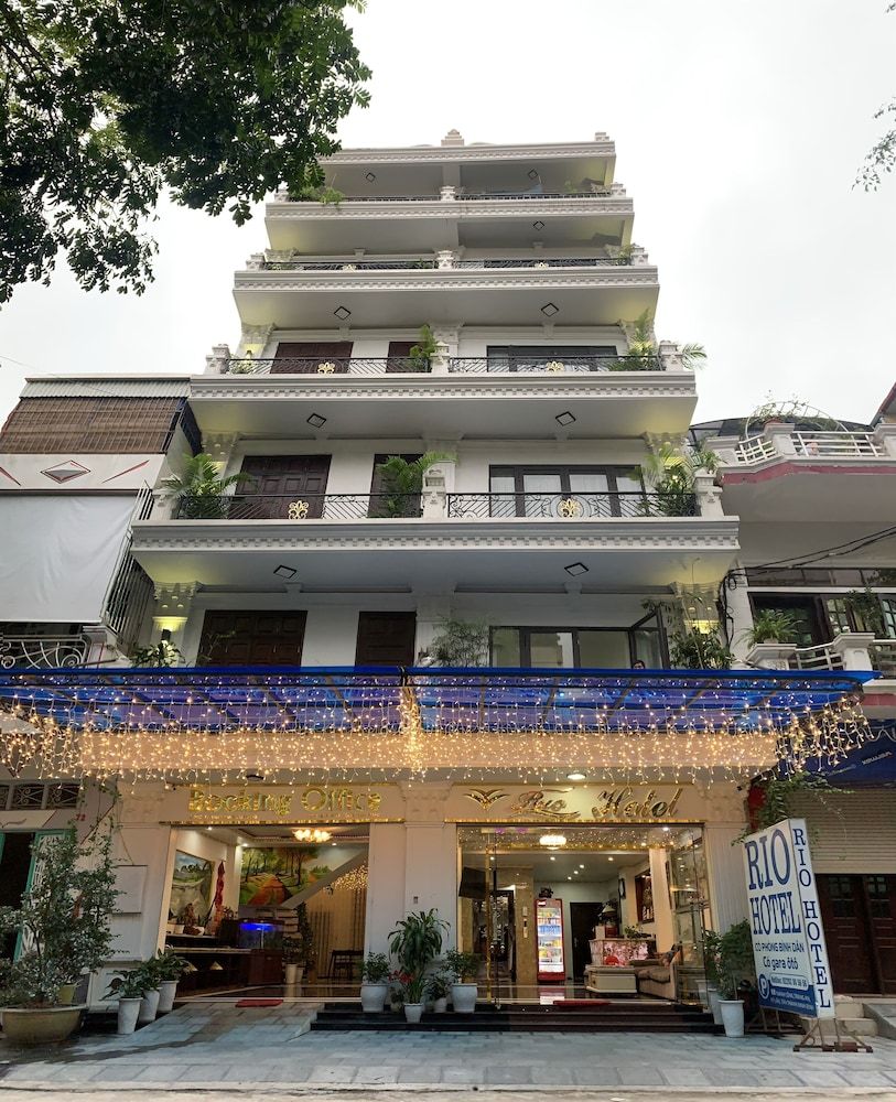 undefined Rio Hotel 4