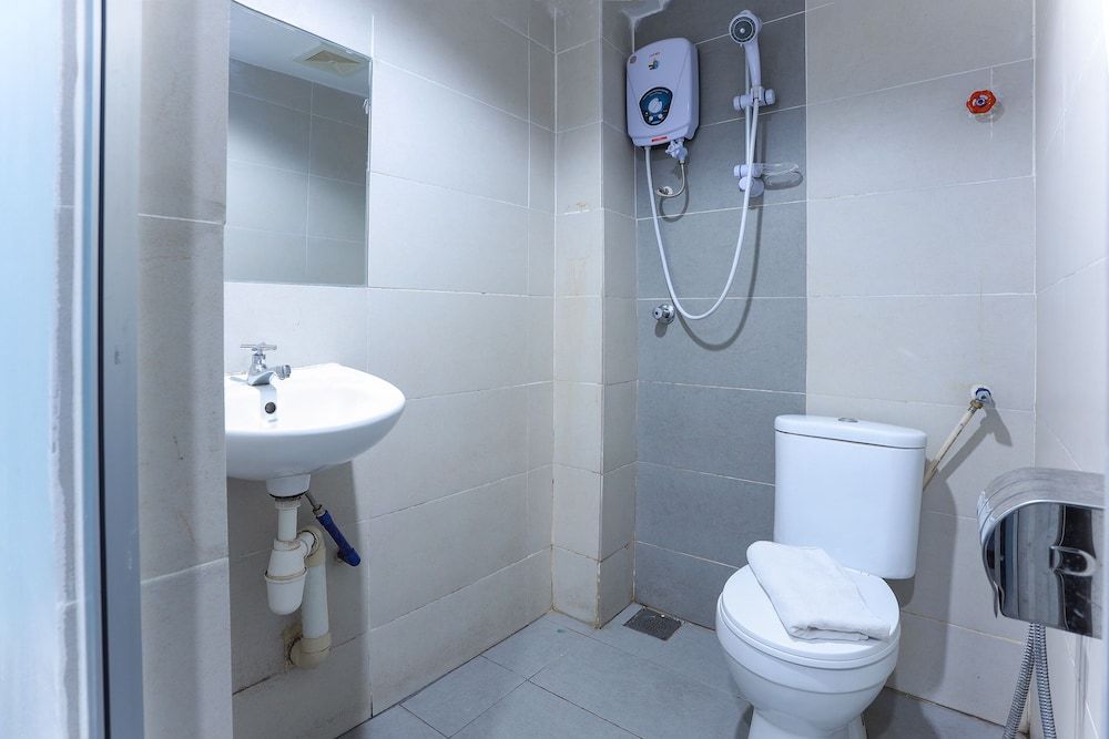 Hotel Aman - Nilai/KLIA Superior Single Room 7