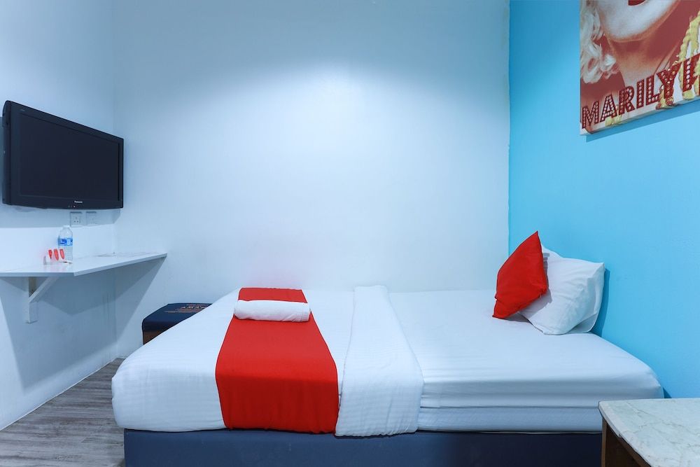 Hotel Aman - Nilai/KLIA Superior Single Room 3