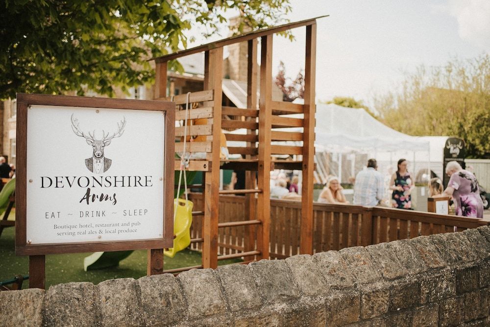 Children's Play Area