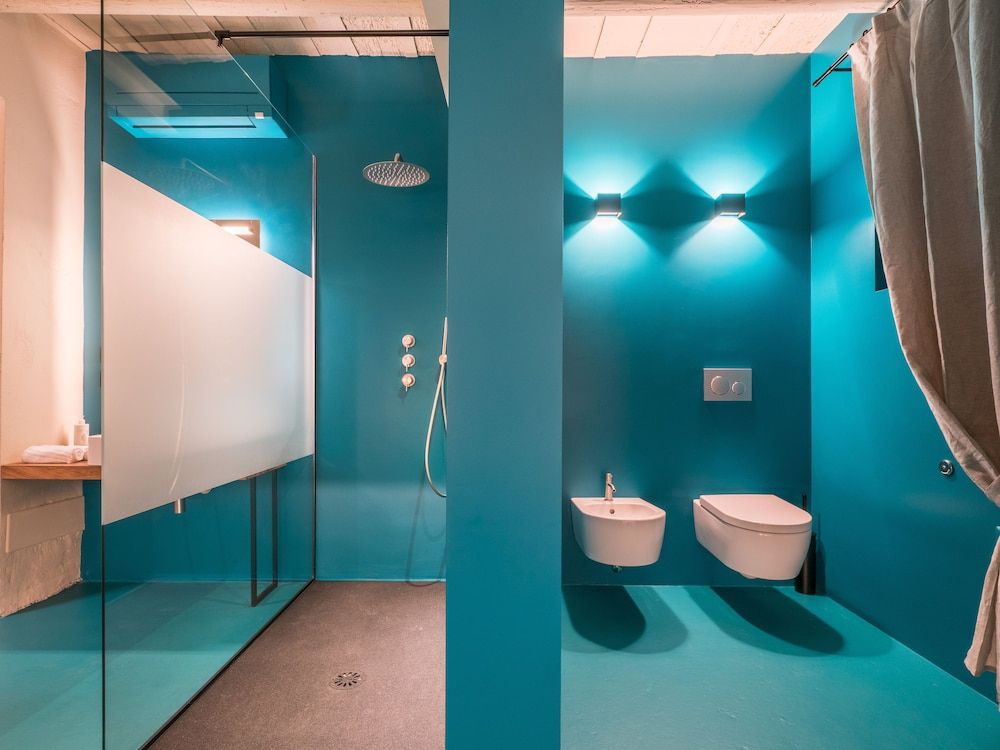 Superior Double or Twin Room (Nepitella)