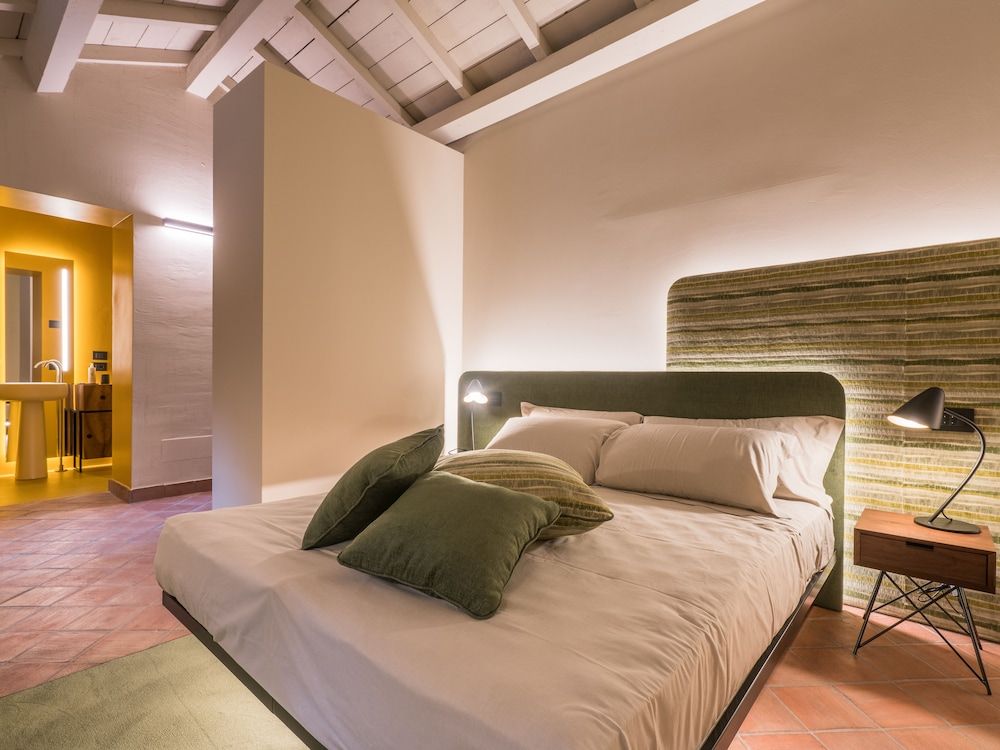 Comfort Double or Twin Room (Alchemilla)